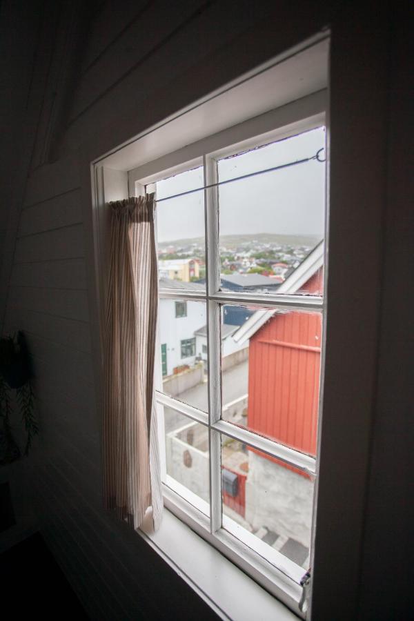 Two Bedroom Vacation Home In The Center Of Torshavn Exterior photo